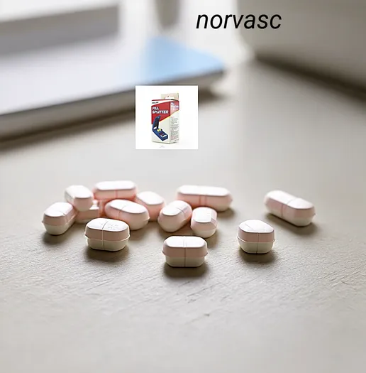 Norvasc 10 mg precio